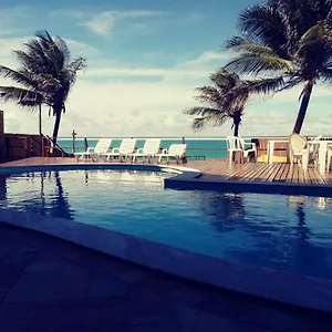 Atlântico Flat Apt 205 Apart-hotel Natal