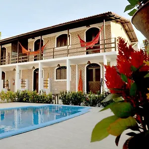 Oxente Hotel Natal