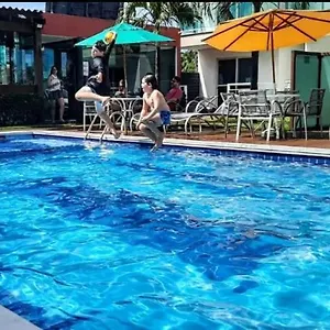Antilope Negro Hotel Pôrto das Galinhas