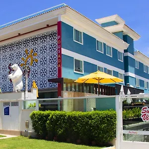 Inn Sun Victory, Cabo Frío