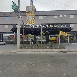 Internacional Hotel Guarulhos