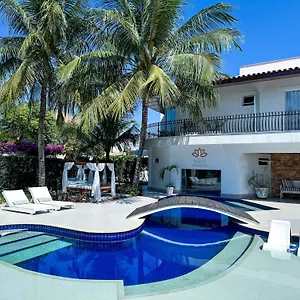 Hotel Boutique Recanto Da Passagem, Cabo Frío