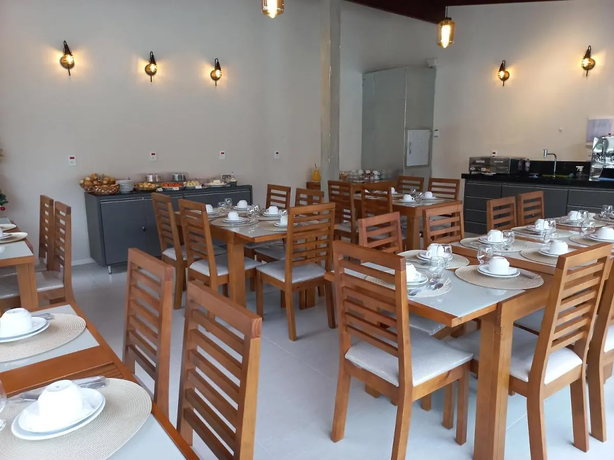Inn Pousada Velas Do Forte Cabo Frio