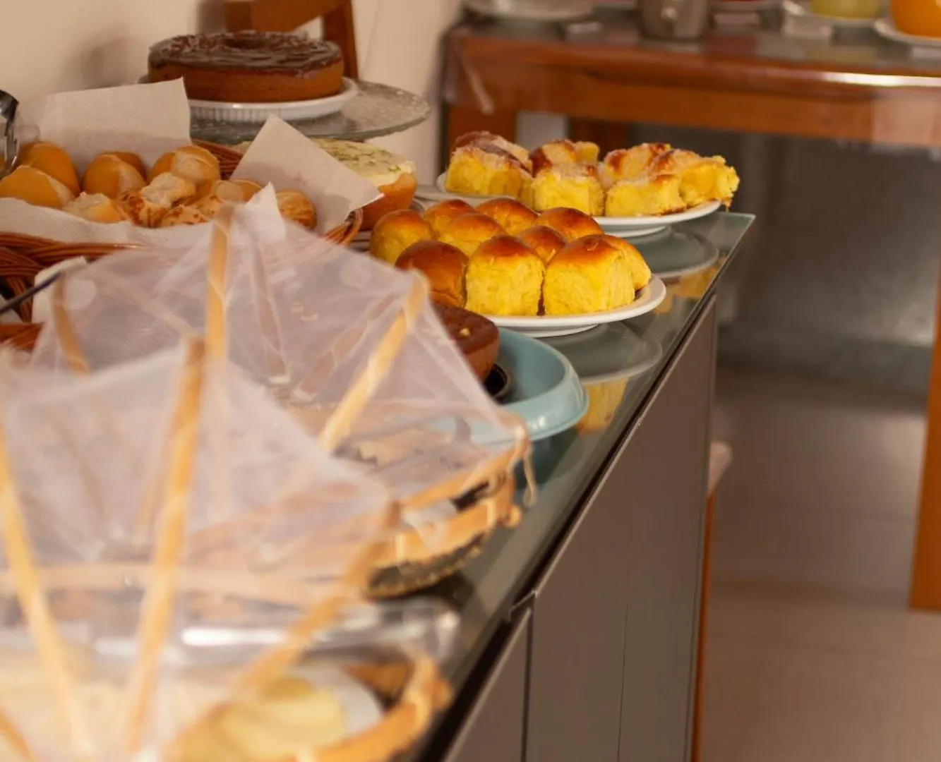 Inn Pousada Velas Do Forte Cabo Frio Brazil